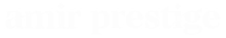 amir prestige logo