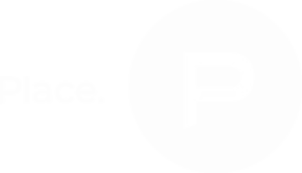 place logo