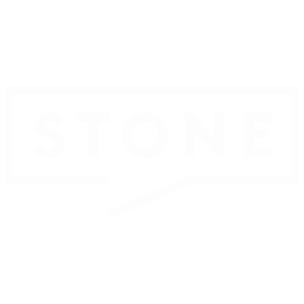 stone logo