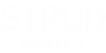 strud logo